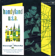 HANDYLAND U.S.A.