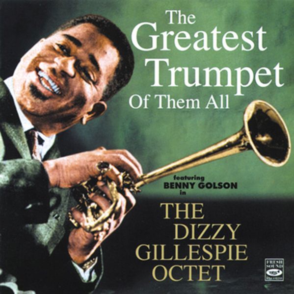 THE GREATEST TRUMPET OF THEM ALL