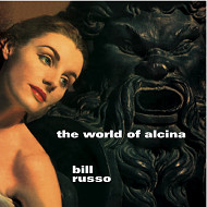THE WORLD OF ALCINA