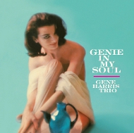 GENIE IN MY SOUL