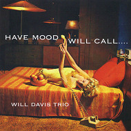 Have Mood Will Call....