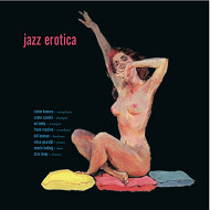 Jazz Erotica
