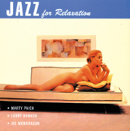 Jazz For Relaxation