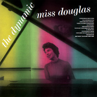 The Dynamic Miss Douglas