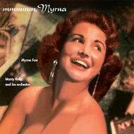 Mmmmm, Myrna