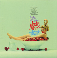 Comfort Me With Apples