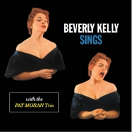 Sings With The Pat Moran Trio