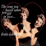 The Song You Heard When You Fell In Love…