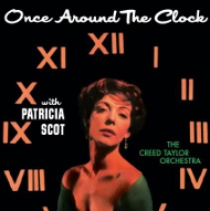 Once Around The Clock