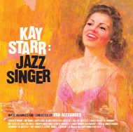 Jazz Singer