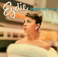 Eydie Swings The Blues
