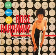 It'S Time For Rose Hardaway