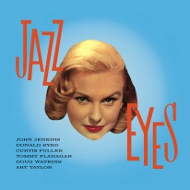 Jazz Eyes