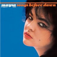 Maysa Sings Songs Before Dawn