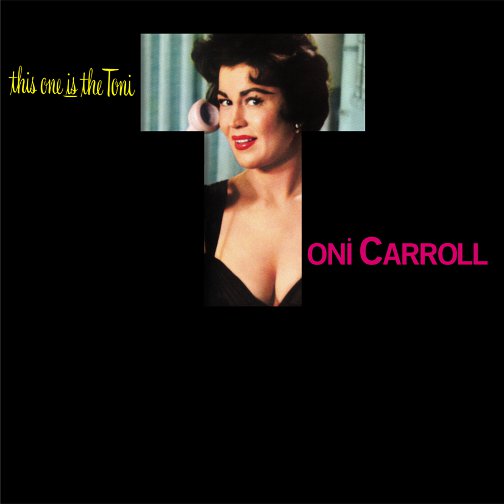 This One Is The Toni