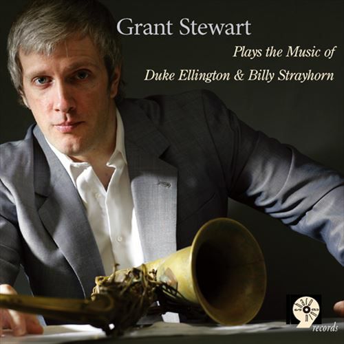 Plays The Music Of Duke Ellington And Billy Strayhorn | jazzyell