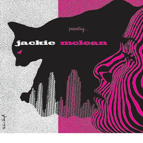 JACKIE McLEAN★ワンホーンのコテコテ・ハード・バップ★ 連載企画 ジャズ喫茶いーぐるのジャズ入門 第51回『ジャッキー
