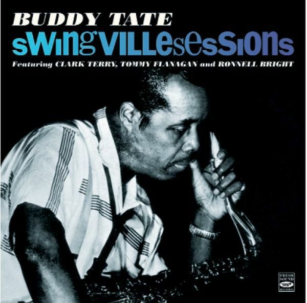 Swingville Sessions(2CD) | jazzyell.jp【ジャズエール】｜世界の