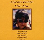 Milla Milla