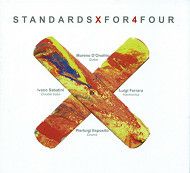 Standards×For4Four