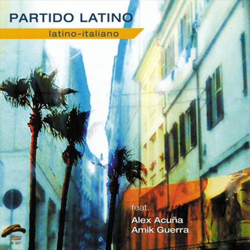 Latino-Italiano