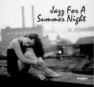 Jazz For A Summer Night