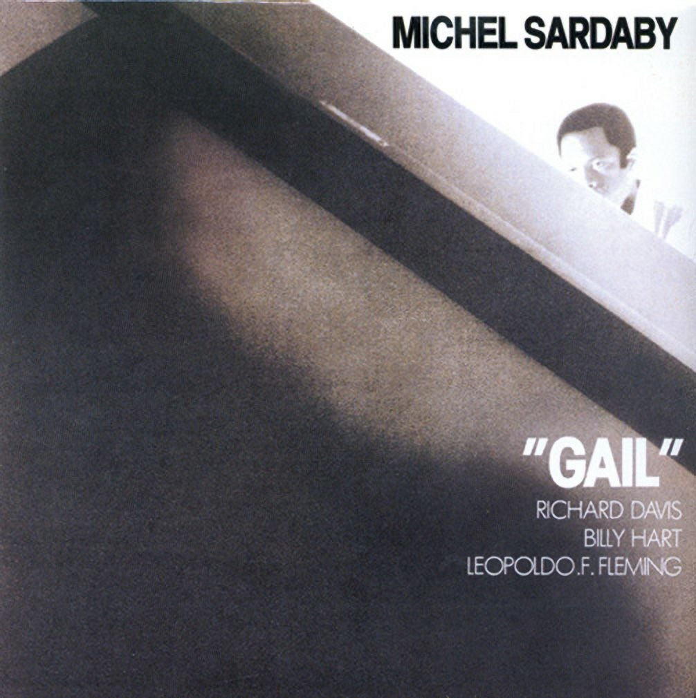 Gail | jazzyell.jp【ジャズエール】｜世界のジャズCD・LPの通販