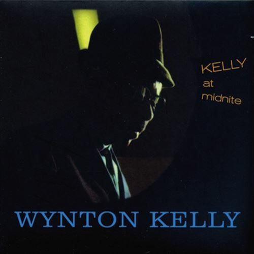 Kelly At Midnite | jazzyell.jp【ジャズエール】｜世界のジャズCD・LP