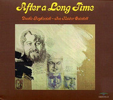 After A Long Time | jazzyell.jp【ジャズエール】｜世界のジャズCD
