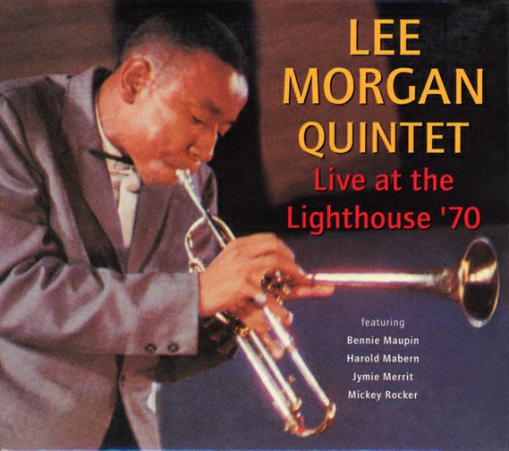 Live At The Lighthouse '70(2CD) | jazzyell.jp【ジャズエール