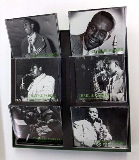 Perfect Complete Collection Box(18Cd) | jazzyell.jp【ジャズエール