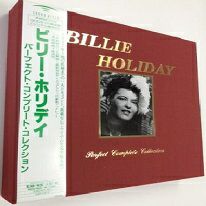 Perfect Complete Collection Box(12CD) | jazzyell.jp【ジャズエール