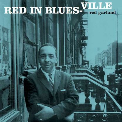 Red In Blues-Ville(180Gram) （ジャズLP） | jazzyell.jp【ジャズ