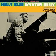 Kelly Blue (180Gram) | jazzyell.jp【ジャズエール】｜世界のジャズCD