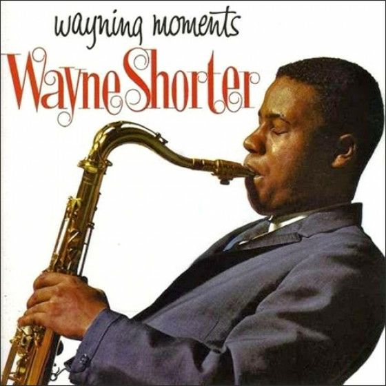 Wayning Moments(180Gram) （ジャズLP） | jazzyell.jp【ジャズエール