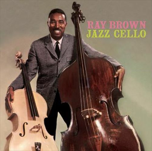 Jazz Cello(180Gram) （ジャズLP） | jazzyell.jp【ジャズエール