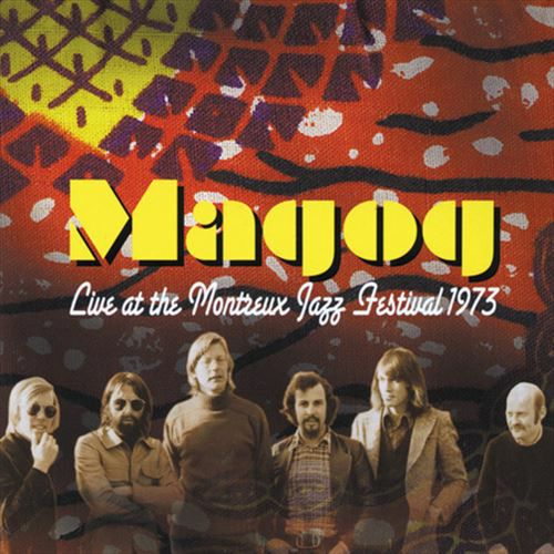 Live At The Montreux Jazz Festival 1973 | jazzyell.jp【ジャズ