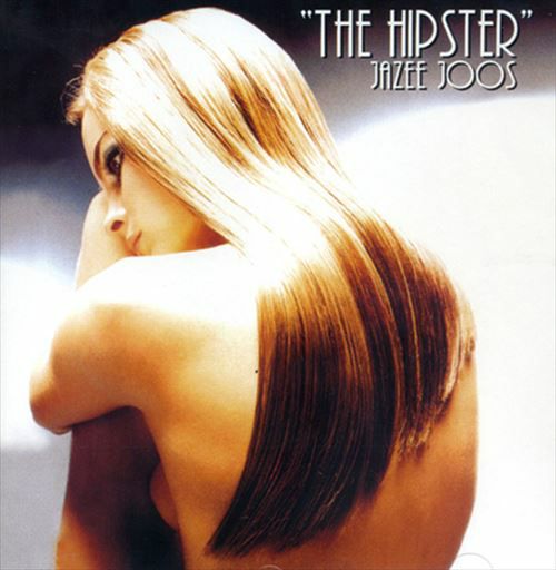1万超‼️レア2LP盤‼️The Hipster Jazee Joos The Hipster Jazee Joos | jazzyell.jp【ジャズエール】｜世界のジャズ