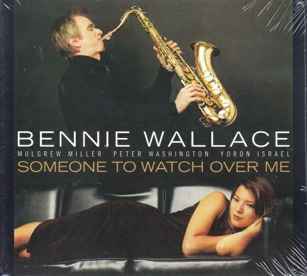 Someone To Watch Over Me | jazzyell.jp【ジャズエール】｜世界の