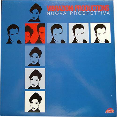 VIBRAZIONI PRODUCTIONS - 4 REMIXIES AND 4 NEW SONGS | jazzyell.jp