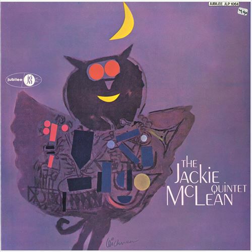 The Jackie McLean Quintet | jazzyell.jp【ジャズエール】｜世界の