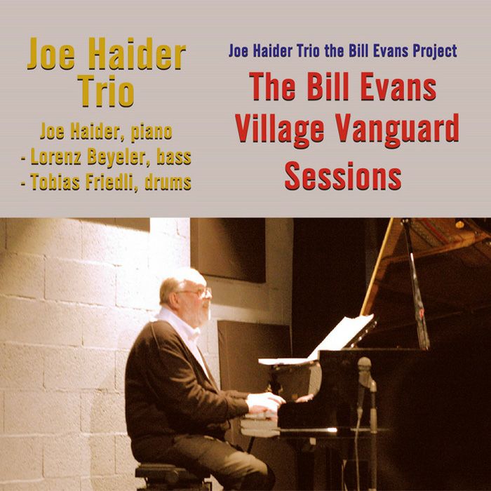 The Bill Evans Village Vanguard Sessions | jazzyell.jp【ジャズ