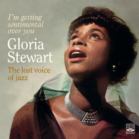 THE LOST VOICE OF JAZZ + BONUS TRACKS | jazzyell.jp【ジャズエール